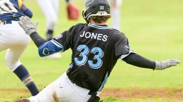 Baseball Australia has announced that Engadine's Riley Jones has been chosen to represent Australia in the U16 National Team to play in the USA.