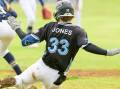Baseball Australia has announced that Engadine's Riley Jones has been chosen to represent Australia in the U16 National Team to play in the USA.